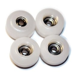 Custom Fingerboard Wheels