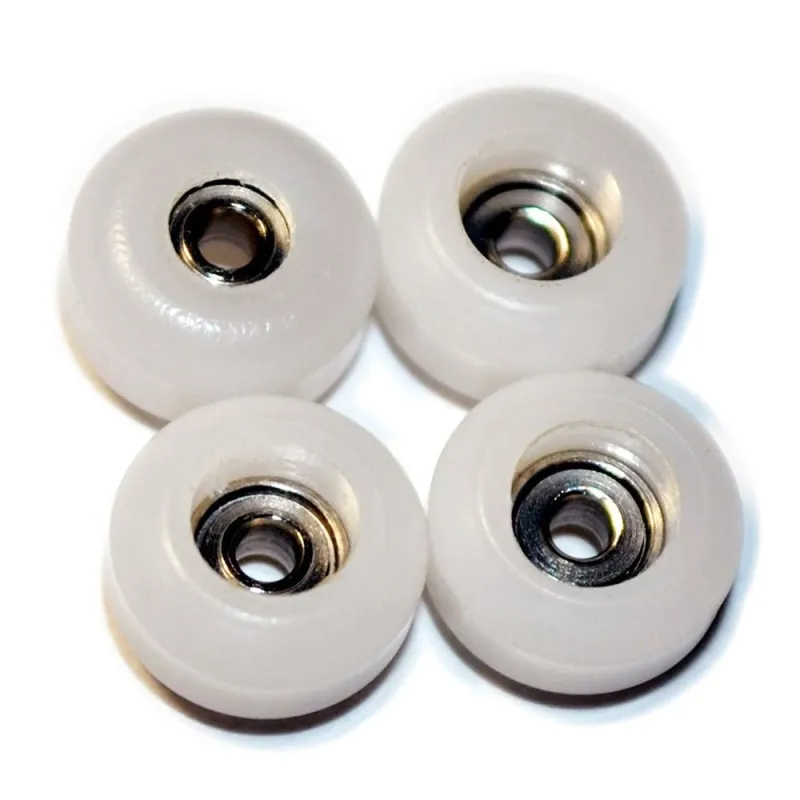 Custom Fingerboard Ruedas