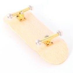 Custom Create Your Own 34mm Fingerboard Complete