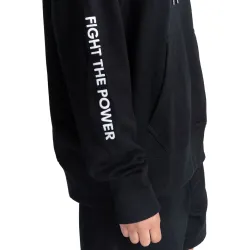 Element x Public Enemy Target Hoodie