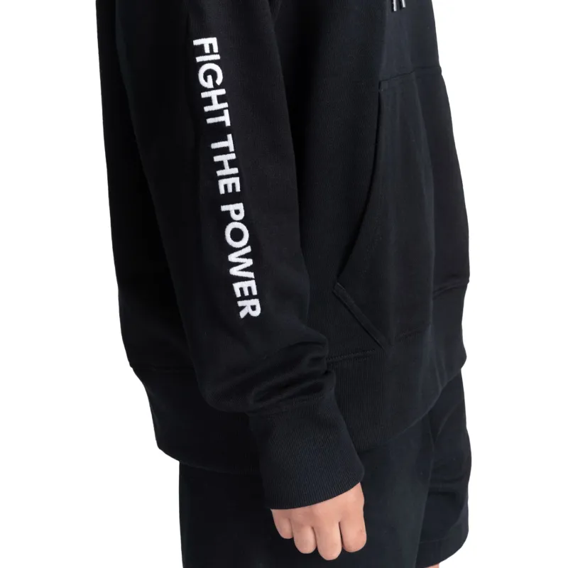 Element x Public Enemy Target Hoodie