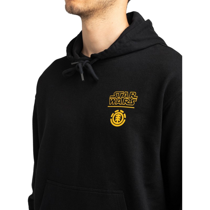 Element x Star Wars Jedi Hoodie