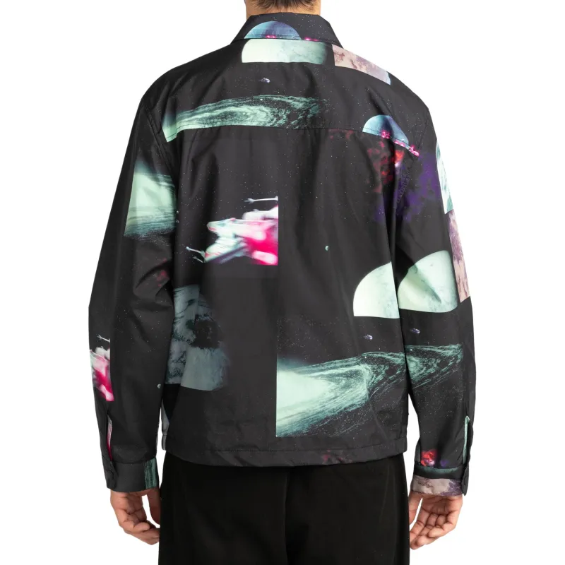 Element x Star Wars Solar Wind Jacket