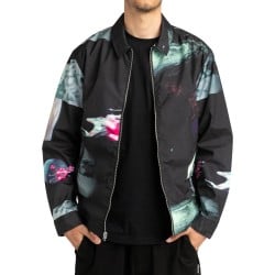 Element x Star Wars Solar Wind Jacket