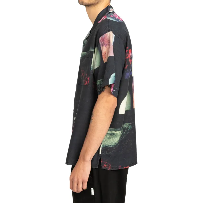 Element x Star Wars Solar Resort Shirt