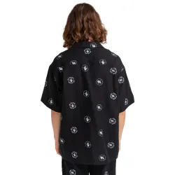 Element x Public Enemy Resort Polo Shirt