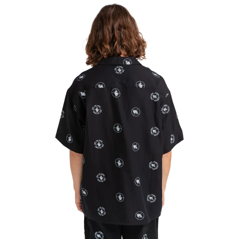 Element x Public Enemy Resort Polo Shirt