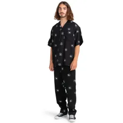 Element x Public Enemy Resort Polo Shirt