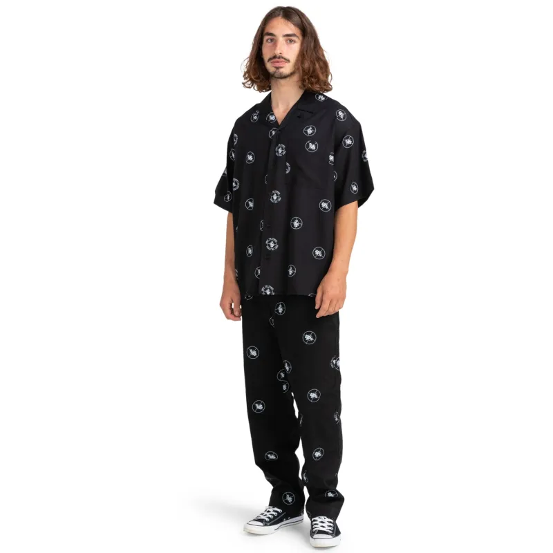 Element x Public Enemy Resort Polo Shirt