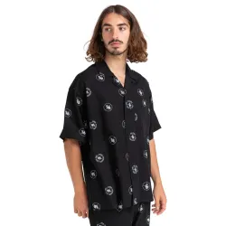 Element x Public Enemy Resort Polo Shirt
