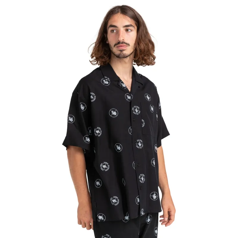 Element x Public Enemy Resort Polo Shirt