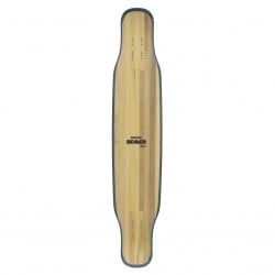 Switch Beaver 48" Longboard Deck