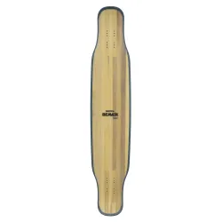 Switch Beaver 48" Longboard Deck