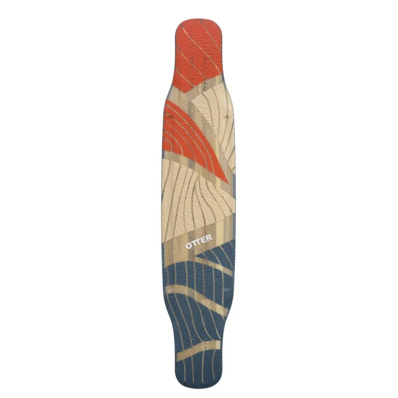 Switch Otter 46" Longboard Deck