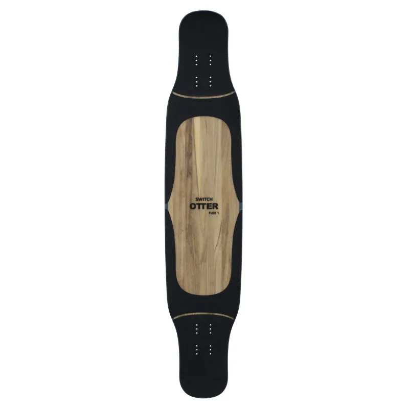 Switch Otter 46" Longboard Deck