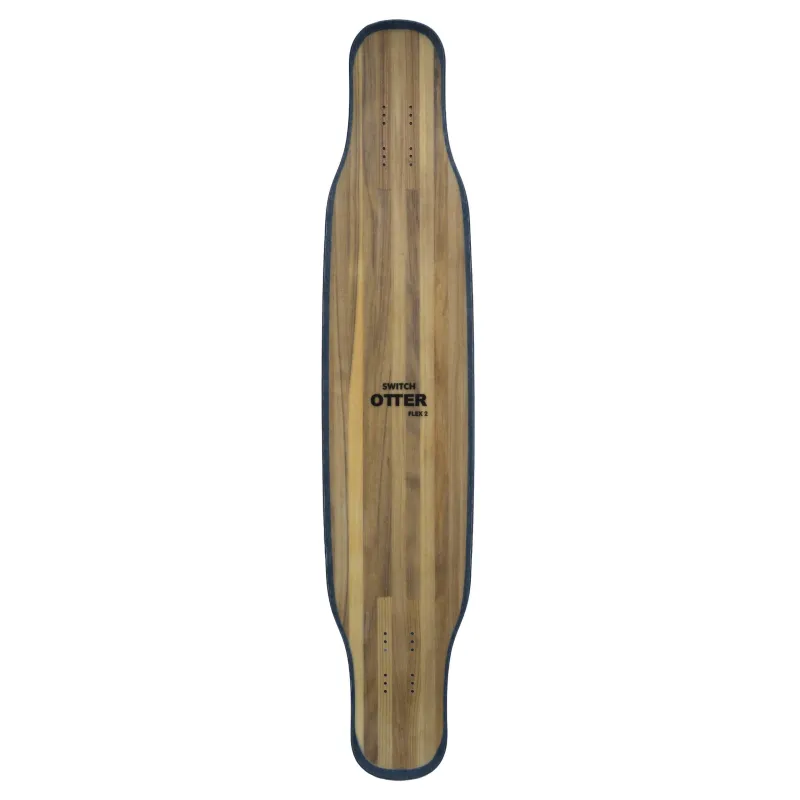 Switch Otter 46" Longboard Deck