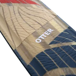 Switch Otter 46" Longboard Deck