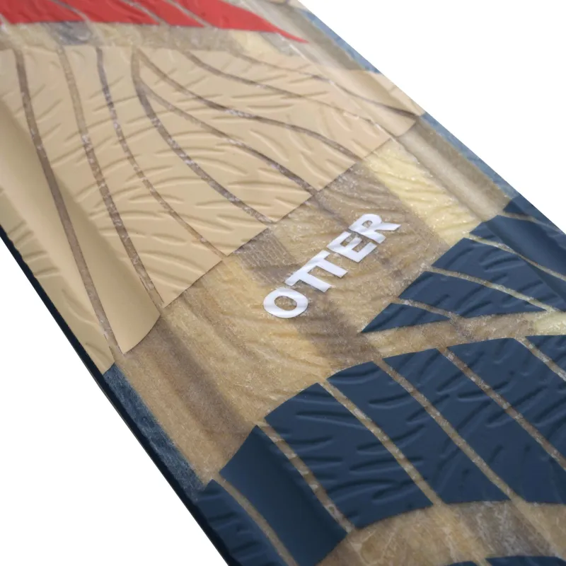 Switch Otter 46" Longboard Deck