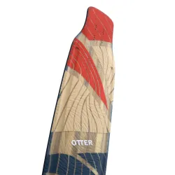 Switch Otter 46" Longboard Deck