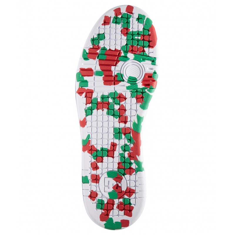 DC Scarpe Manteca 4S Alexis Ramirez Scarpe