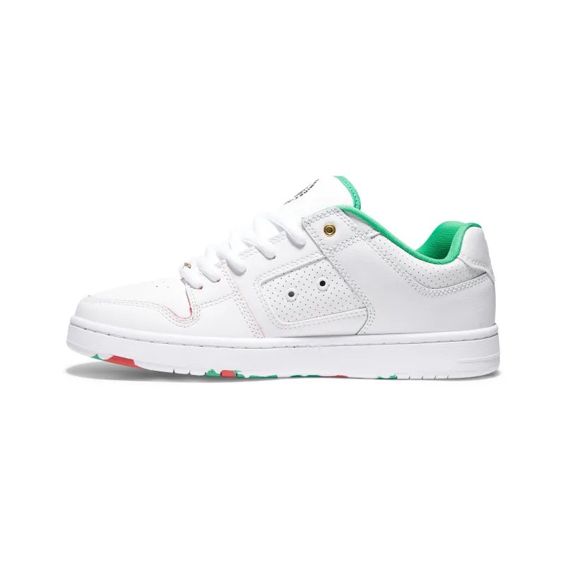 DC Shoes Manteca 4S Alexis Ramirez Shoes