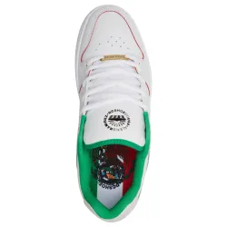 DC Shoes Manteca 4S Alexis Ramirez Shoes