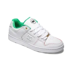 DC Scarpe Manteca 4S Alexis Ramirez Scarpe