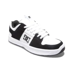 DC Chaussures Lynx Zero Chaussures old 2