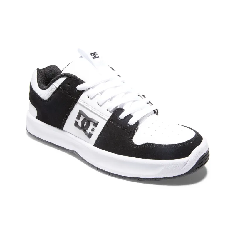 DC Chaussures Lynx Zero Chaussures old 2