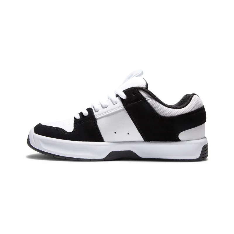 DC Chaussures Lynx Zero Chaussures old 2