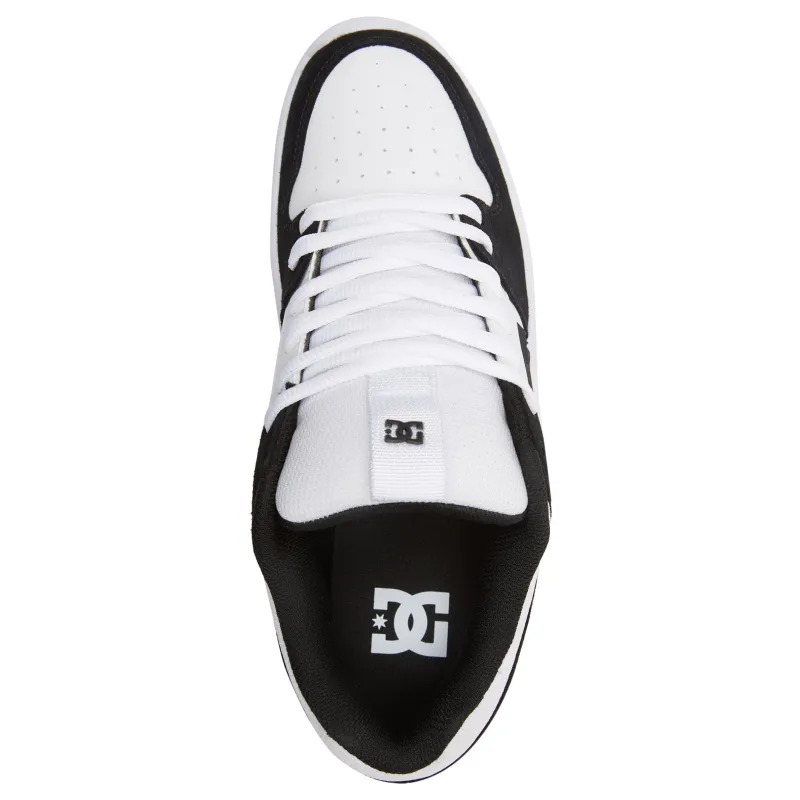 DC Scarpe Lynx Zero Scarpe old 2