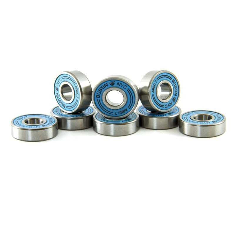 Bustin ABEC 7 Bearings Bustin ABEC 7 Bearings