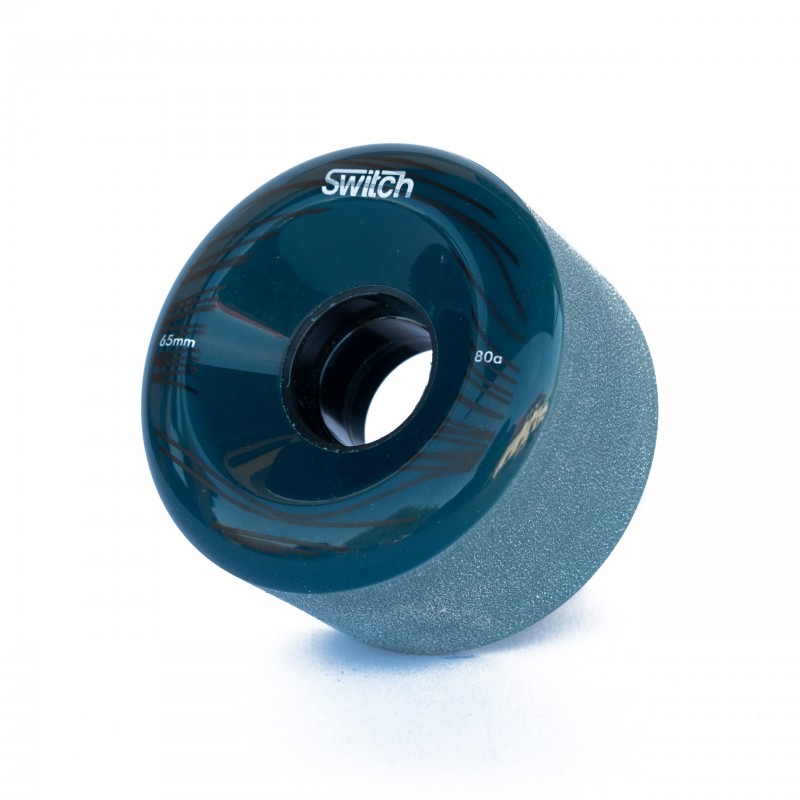 Switch 65mm Longboard Roues Switch 65mm Longboard Roues