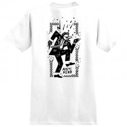 Anti Hero Rude Bwoy T-Shirt