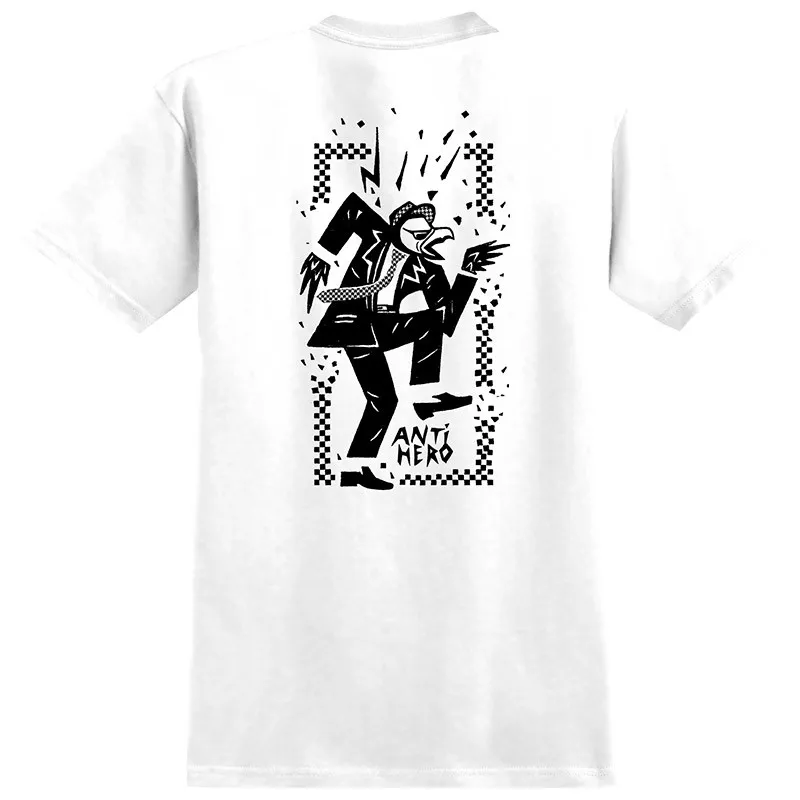 Anti Hero Rude Bwoy T-Shirt