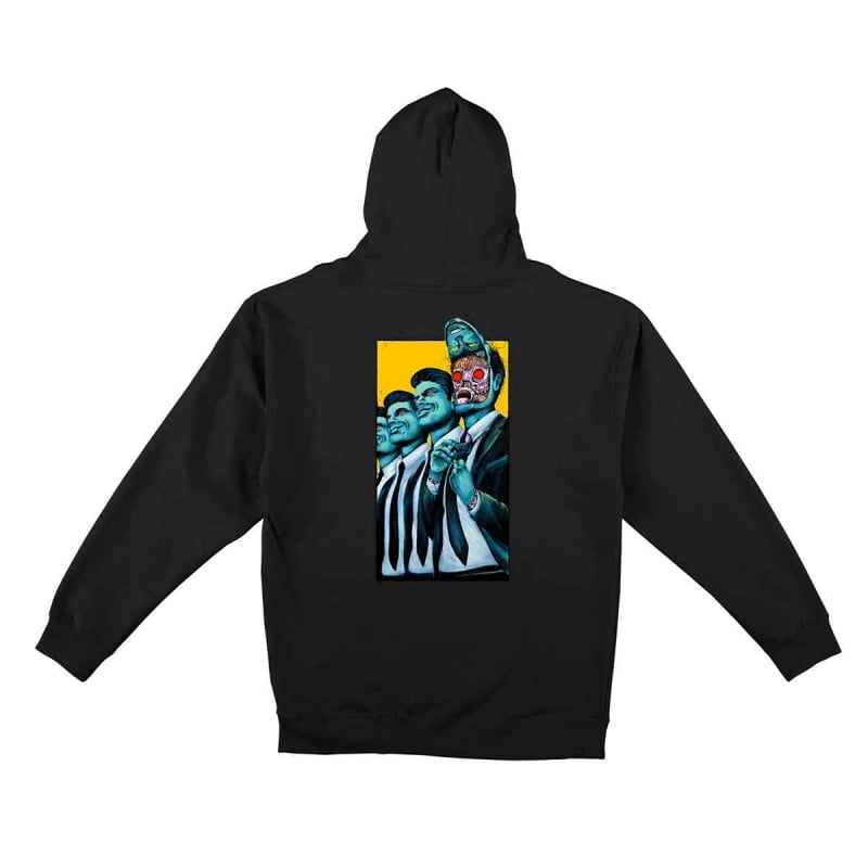 Real Technology Hoodie Real Technology Hoodie