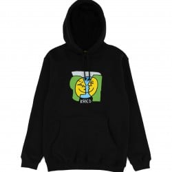 Krooked Moonsmile Hoodie