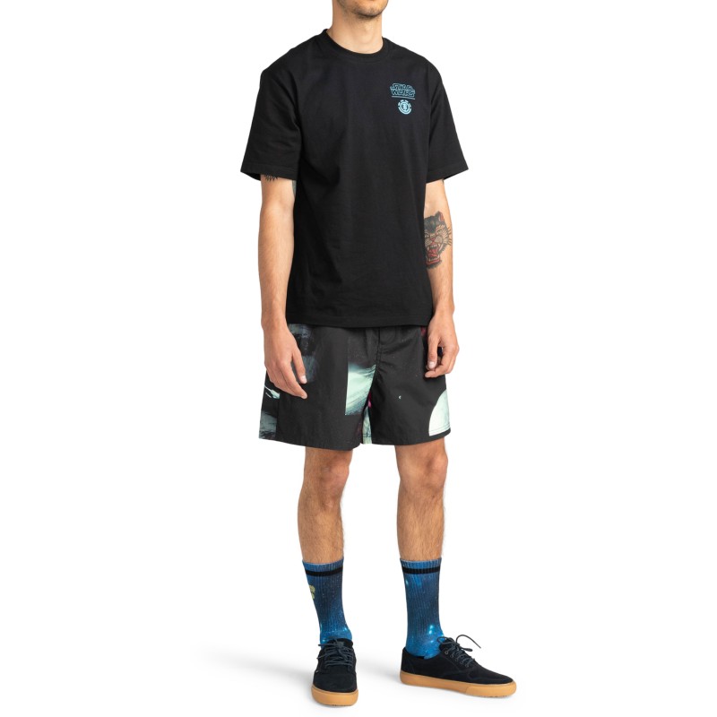 Element x Star Wars Galaxy T-Shirt
