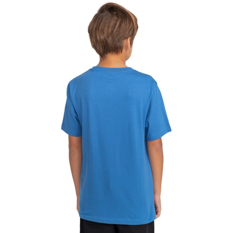 Element Pusher B Kids T-Shirt