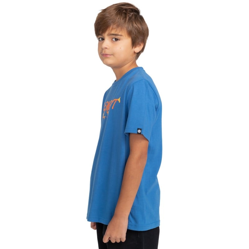 Element Pusher B Kids T-Shirt