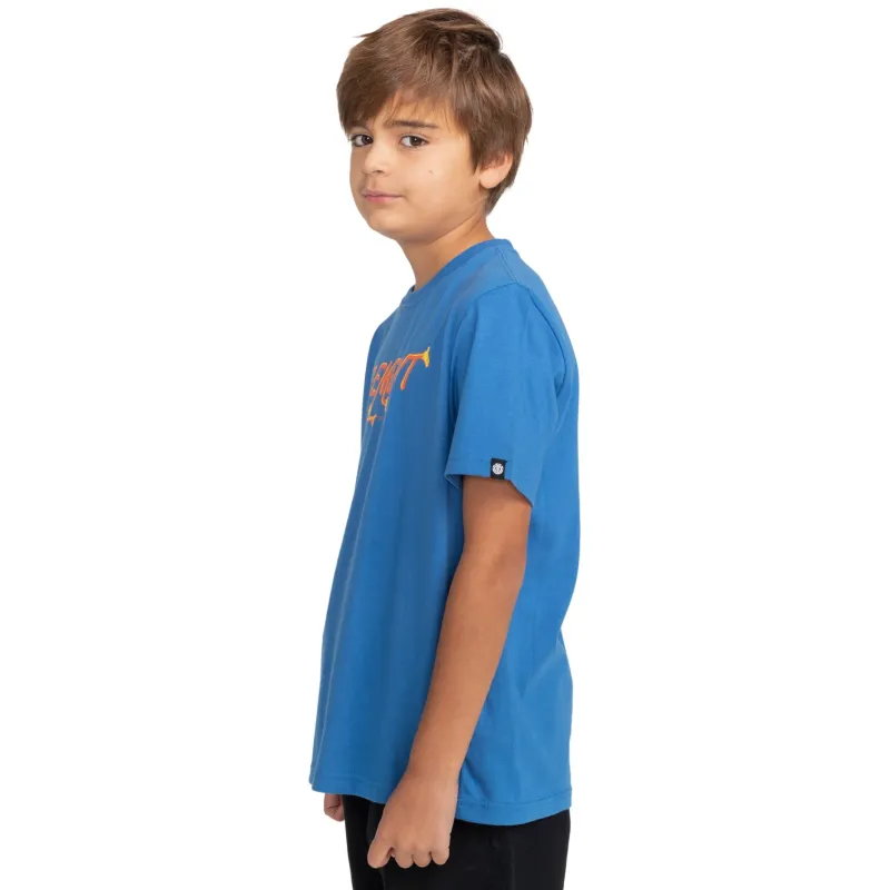 Element Pusher B Kids T-Shirt