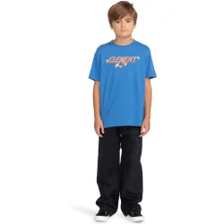 Element Pusher B Kids T-Shirt