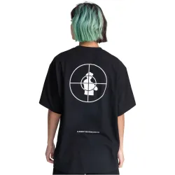 Element x Public Enemy Logo T-Shirt