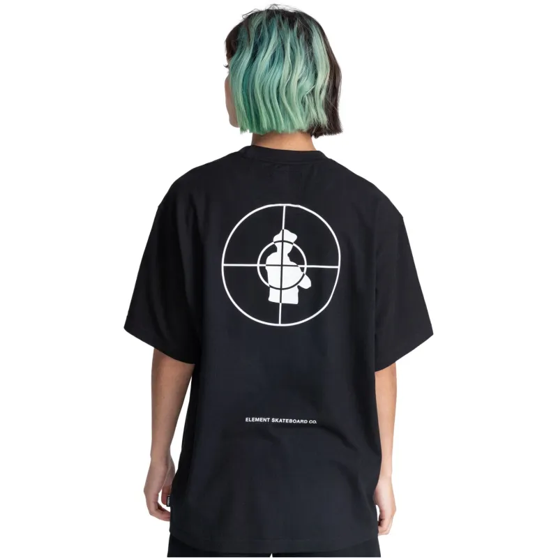 Element x Public Enemy Logo T-Shirt