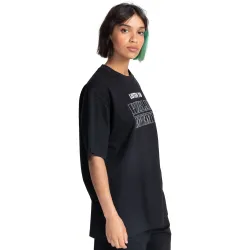 Element x Public Enemy Listen To Me T-Shirt