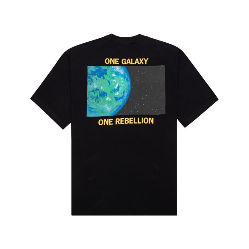 Element x Star Wars Galaxy T-Shirt kopen bij shop Nederland