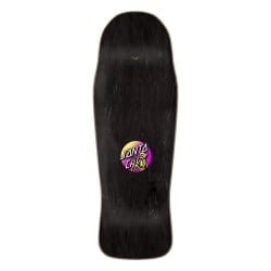 Santa Cruz Winkowski Dope Planet Two 10.34” Old School Skateboard Deck