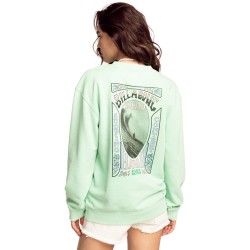 Billabong Aloha Sweater