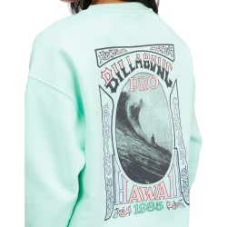 Billabong Aloha Sweater