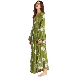 Billabong Night Bloom Dress